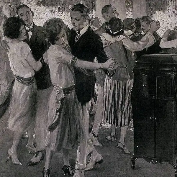 Old Time Hits
