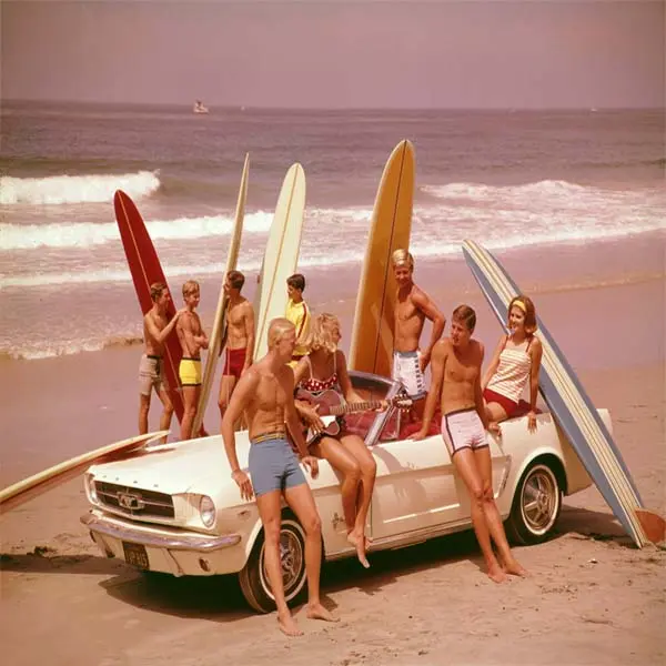 Soda Pop Rock