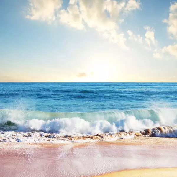waves