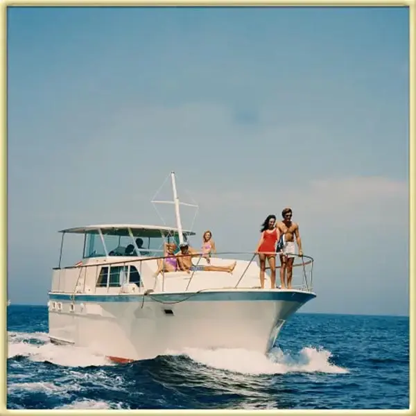 Yacht-Rock