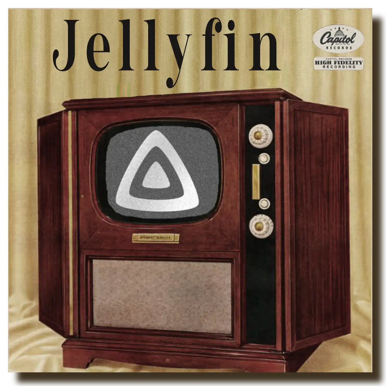 Jellyfin