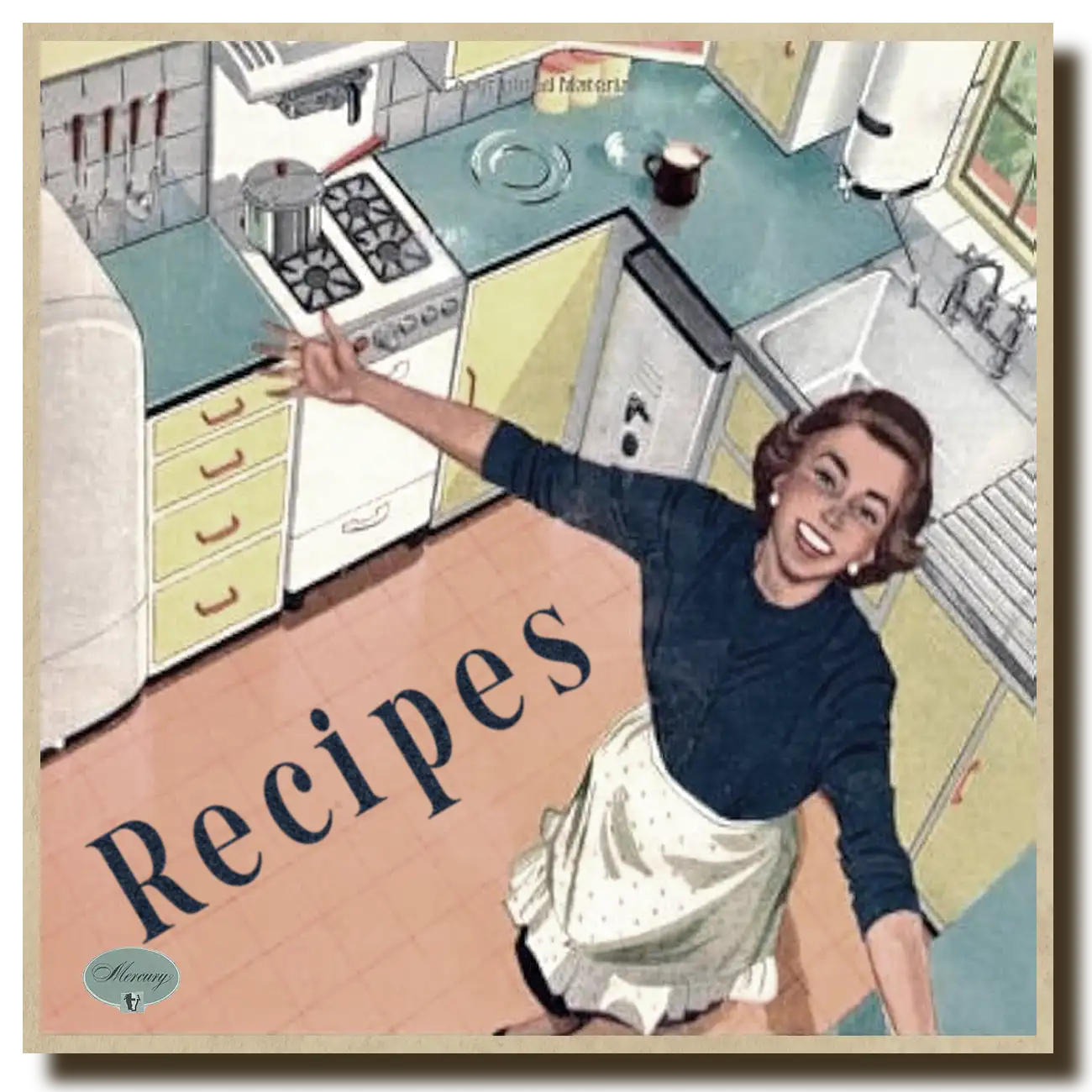 Recipes